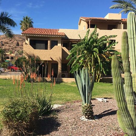 Villa En Marinaterra En Seguida De Marina San Carlos San Carlos Nuevo Guaymas Exterior foto