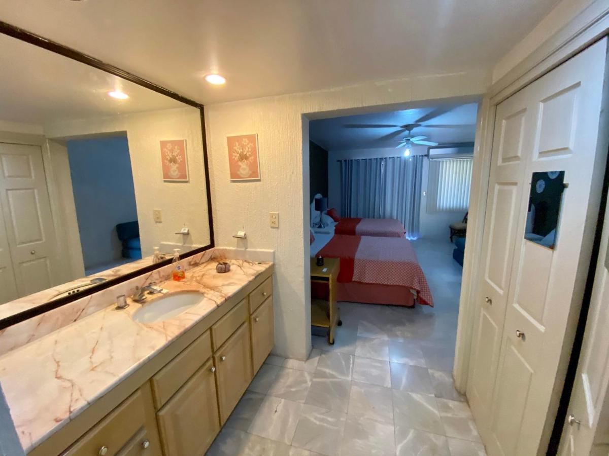 Villa En Marinaterra En Seguida De Marina San Carlos San Carlos Nuevo Guaymas Exterior foto