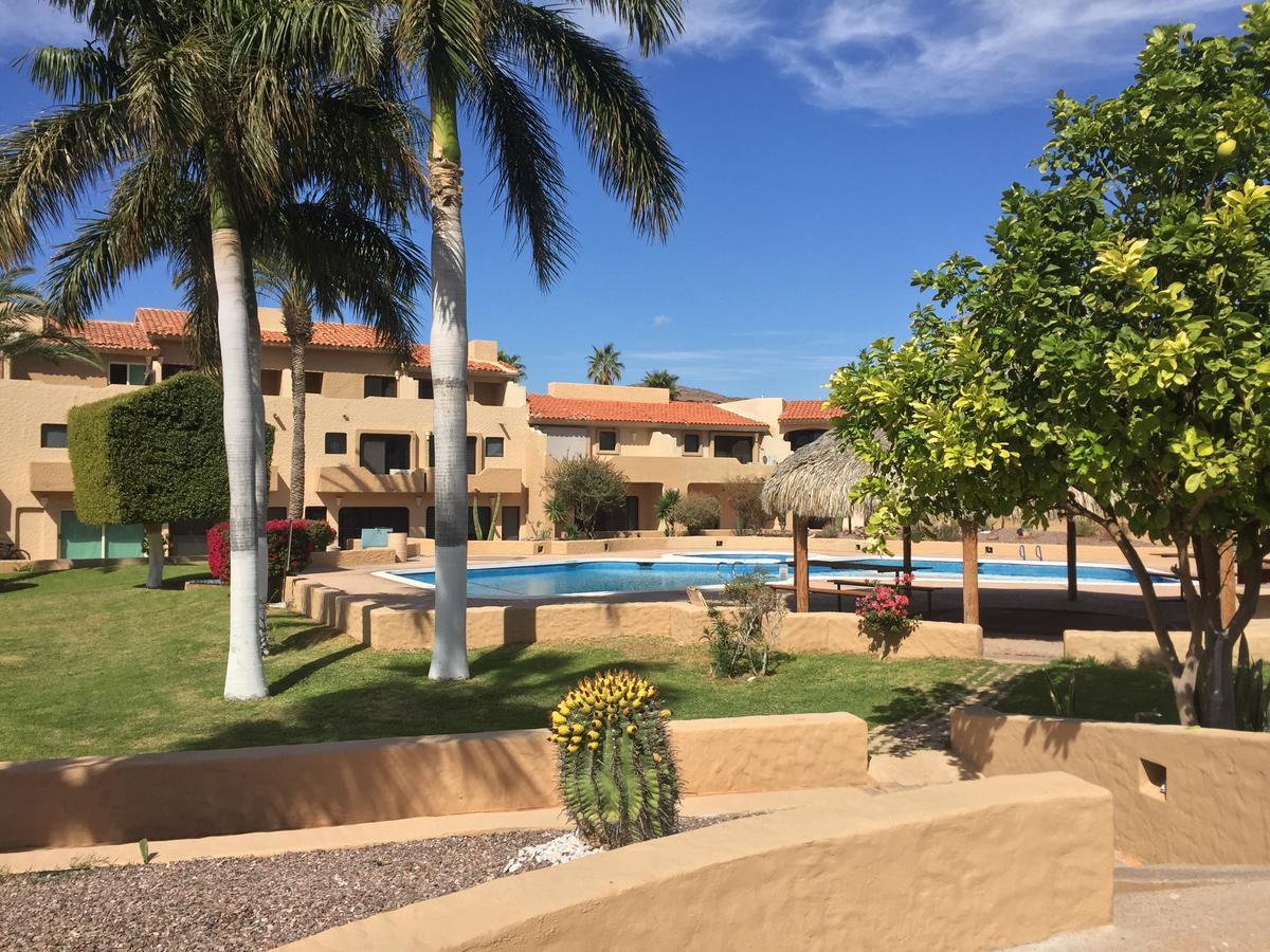 Villa En Marinaterra En Seguida De Marina San Carlos San Carlos Nuevo Guaymas Exterior foto