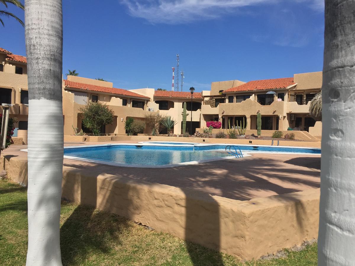 Villa En Marinaterra En Seguida De Marina San Carlos San Carlos Nuevo Guaymas Exterior foto